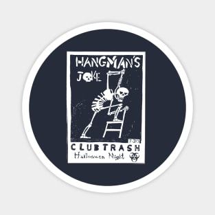 Hangman's Joke - The Crow Magnet
